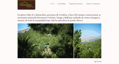 Desktop Screenshot of kavanayen.com